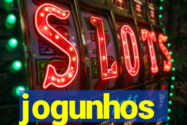 jogunhos