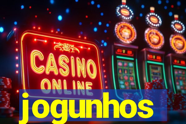 jogunhos