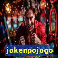 jokenpojogo