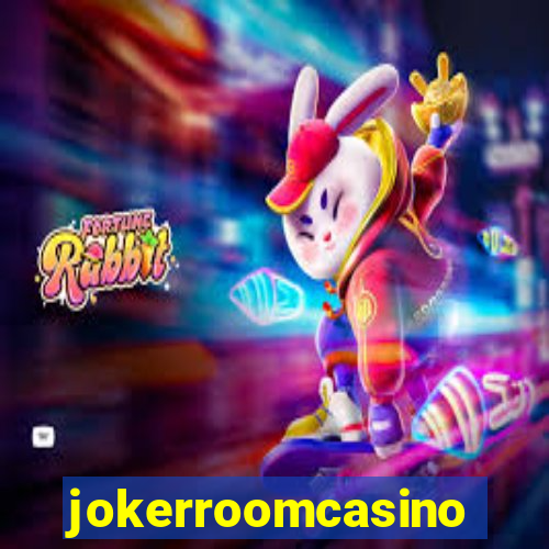 jokerroomcasino