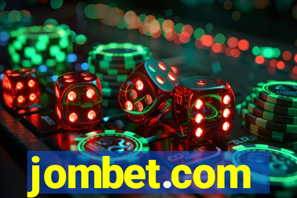 jombet.com