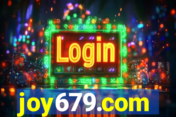 joy679.com