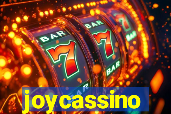 joycassino