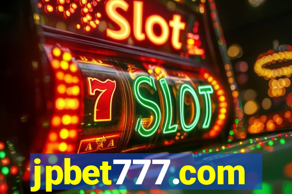 jpbet777.com