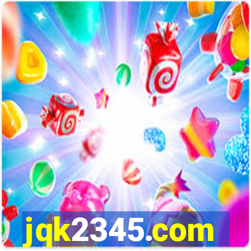 jqk2345.com