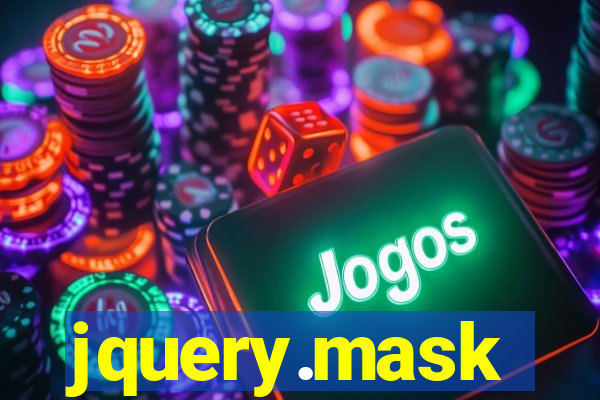 jquery.mask