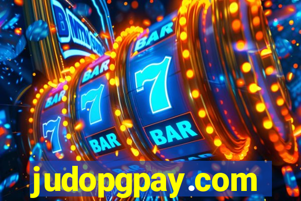 judopgpay.com