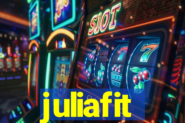 juliafit