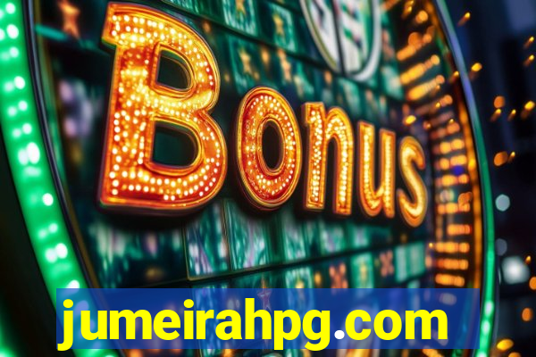 jumeirahpg.com