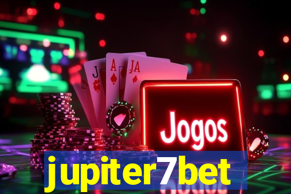 jupiter7bet