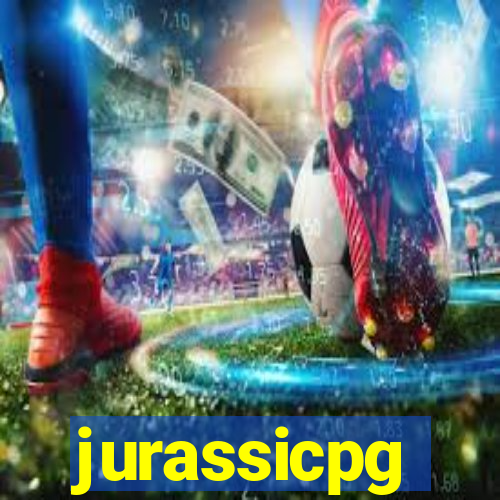 jurassicpg