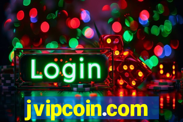 jvipcoin.com