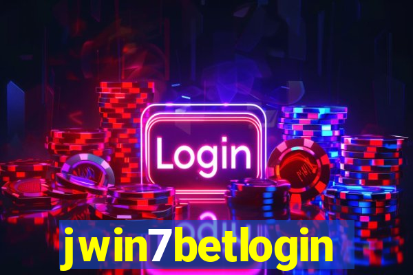 jwin7betlogin