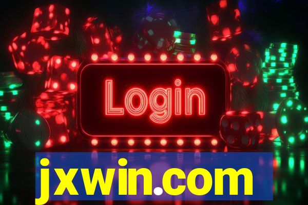 jxwin.com