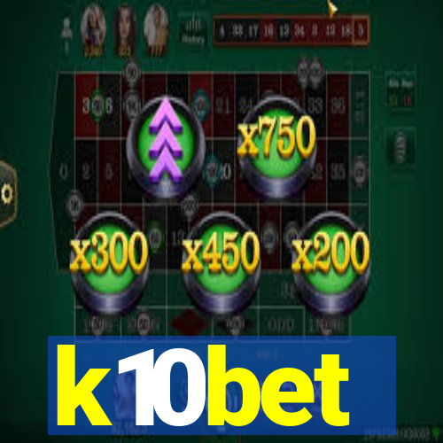 k10bet