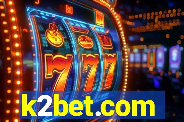 k2bet.com