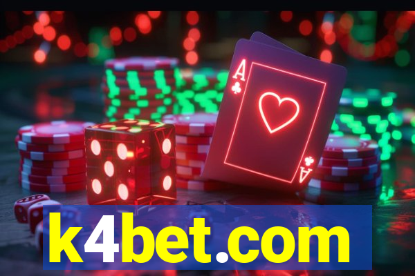 k4bet.com