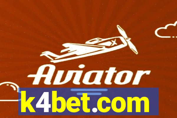 k4bet.com