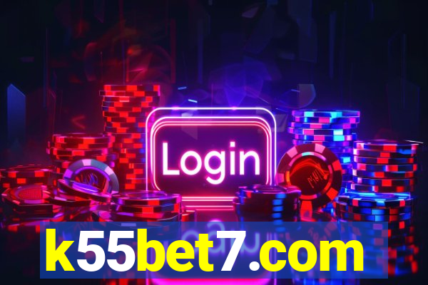 k55bet7.com