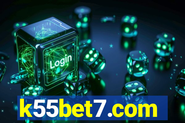 k55bet7.com