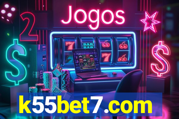 k55bet7.com