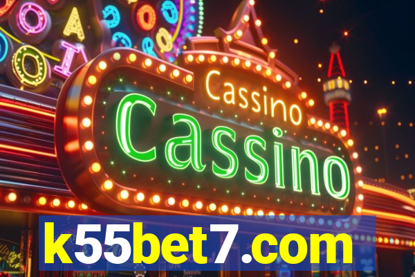 k55bet7.com