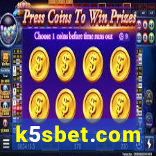 k5sbet.com