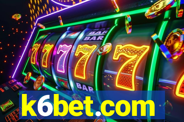 k6bet.com