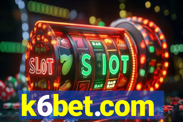 k6bet.com