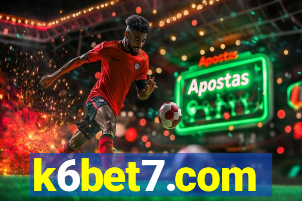 k6bet7.com