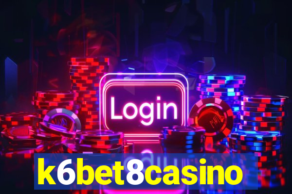 k6bet8casino