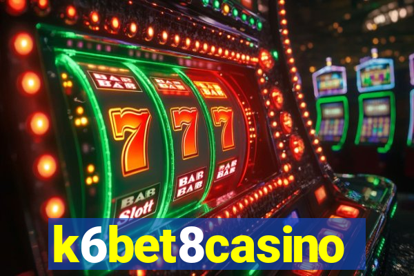 k6bet8casino