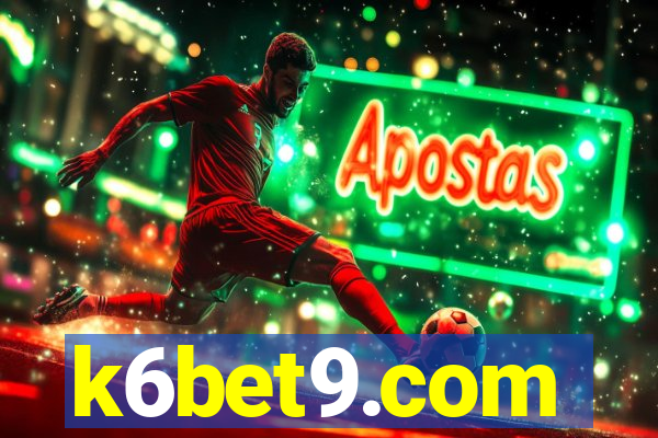 k6bet9.com