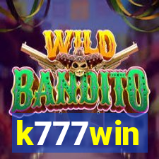 k777win