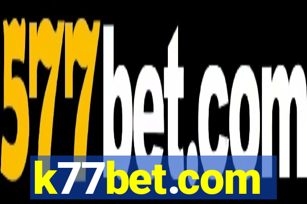 k77bet.com