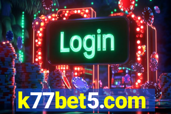 k77bet5.com