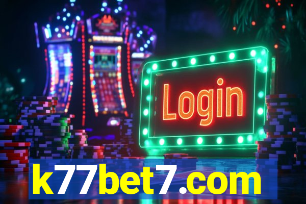 k77bet7.com