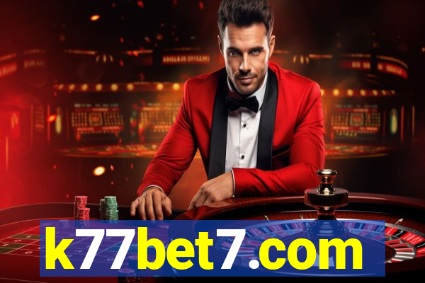 k77bet7.com