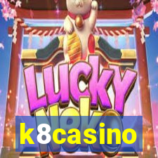 k8casino