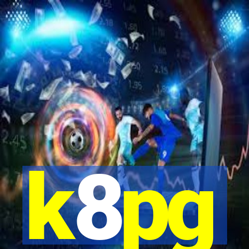 k8pg