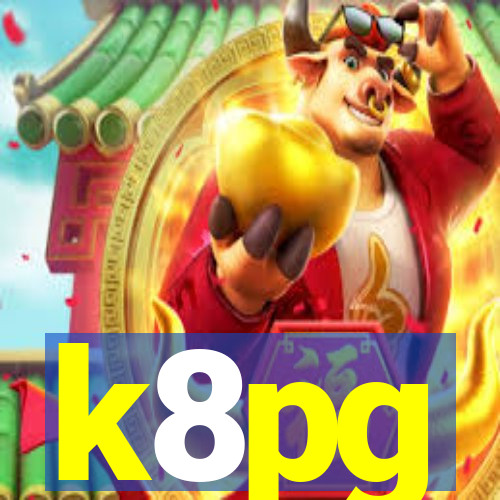 k8pg