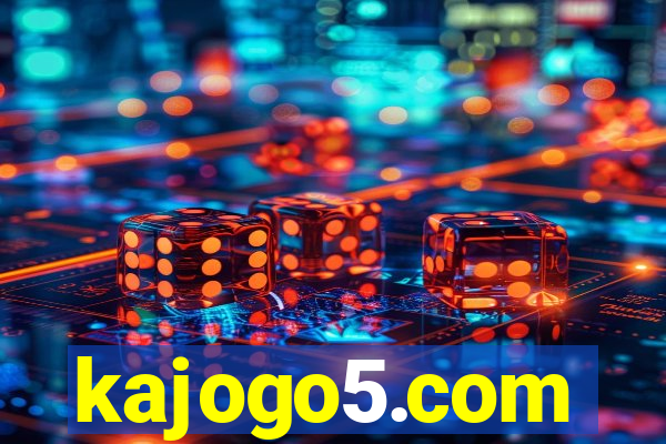 kajogo5.com