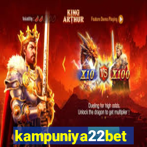 kampuniya22bet