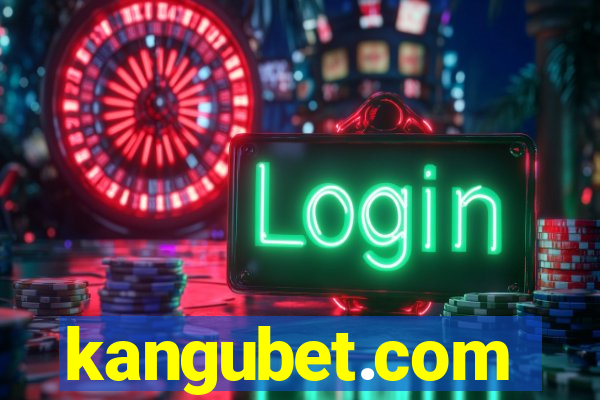 kangubet.com