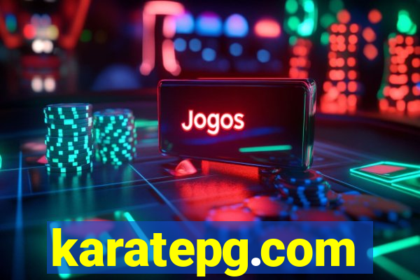 karatepg.com