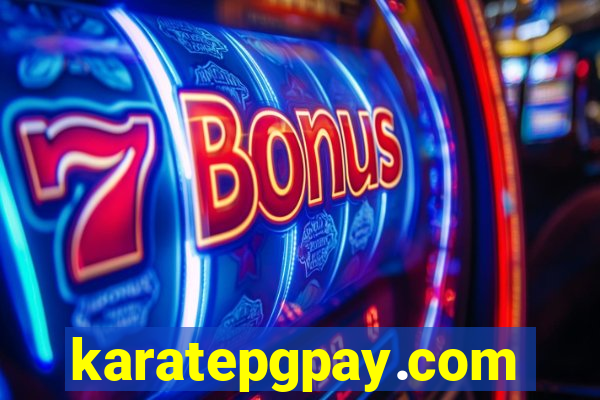 karatepgpay.com