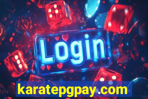 karatepgpay.com