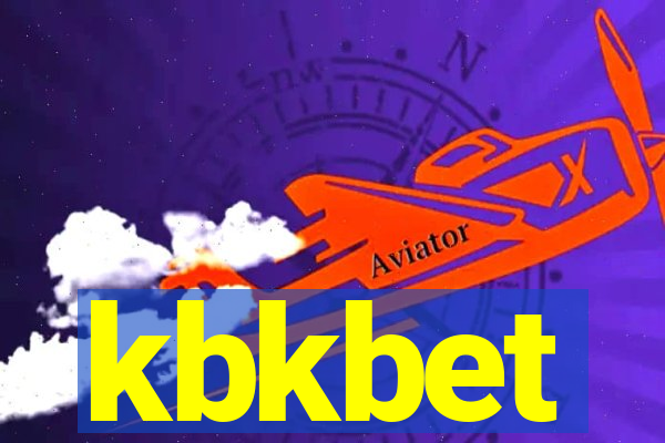 kbkbet