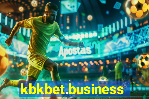 kbkbet.business