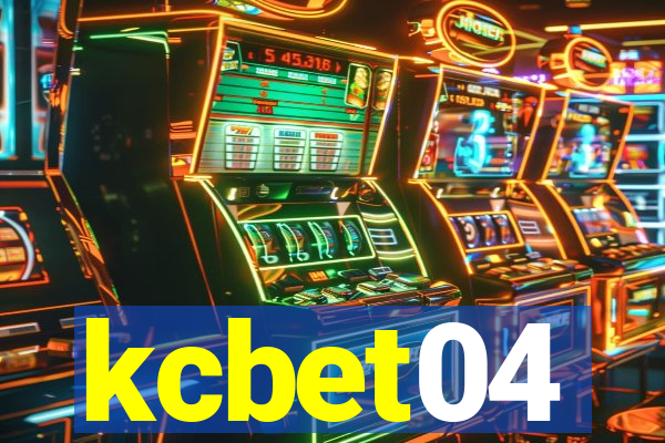 kcbet04